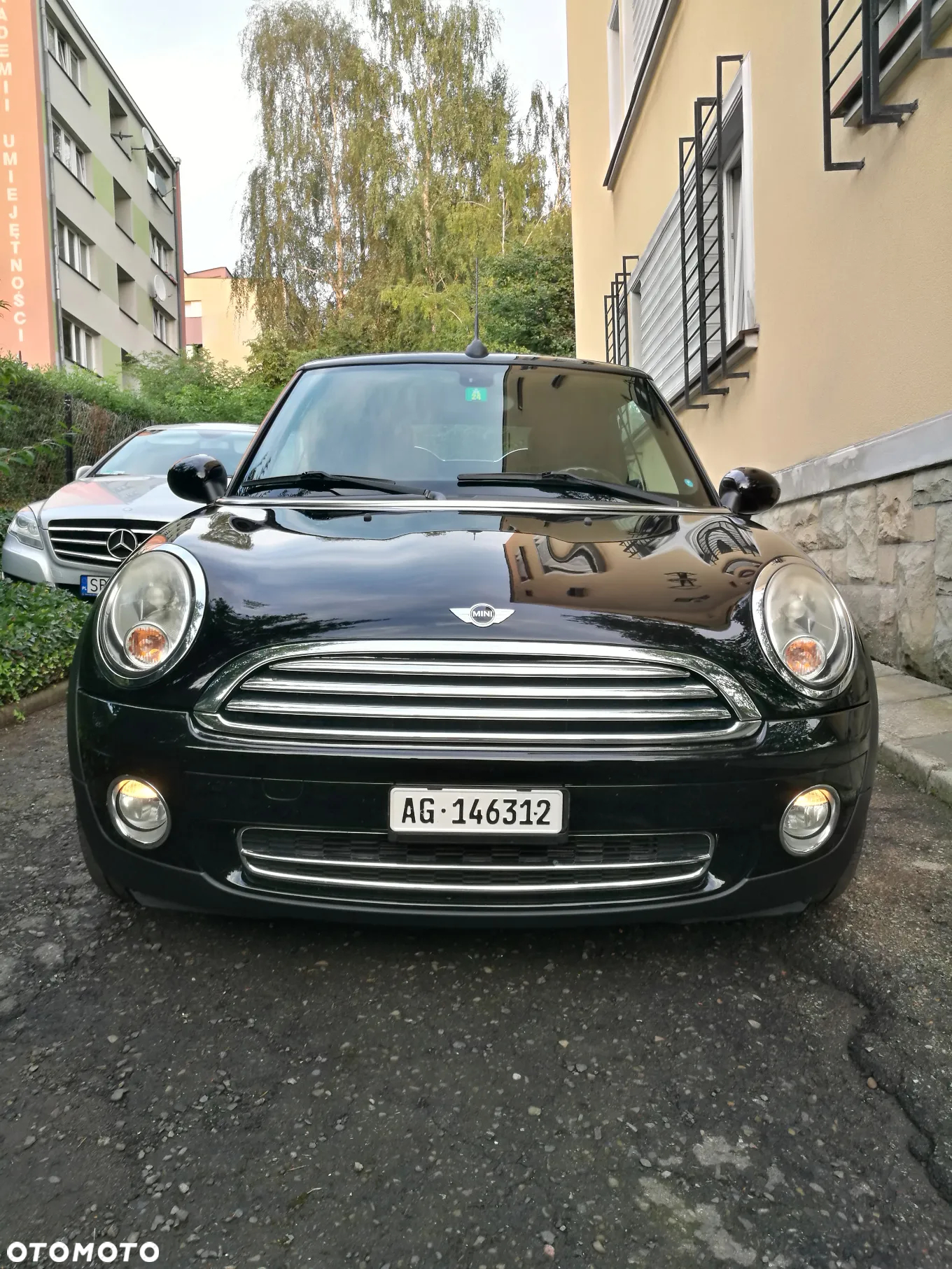 MINI Cooper - 8