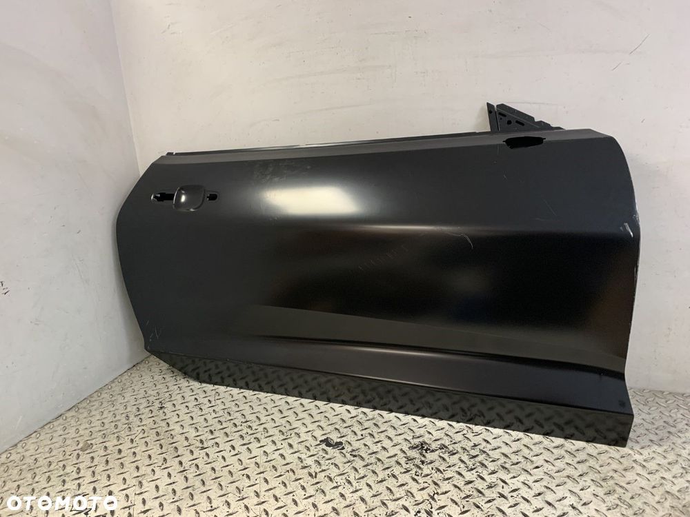 NOWE ORYGINALNE DRZWI PRAWE PRZEDNIE PRAWY PRZÓD CHEVROLET CAMARO VI 6 16-24 85101937 - 4