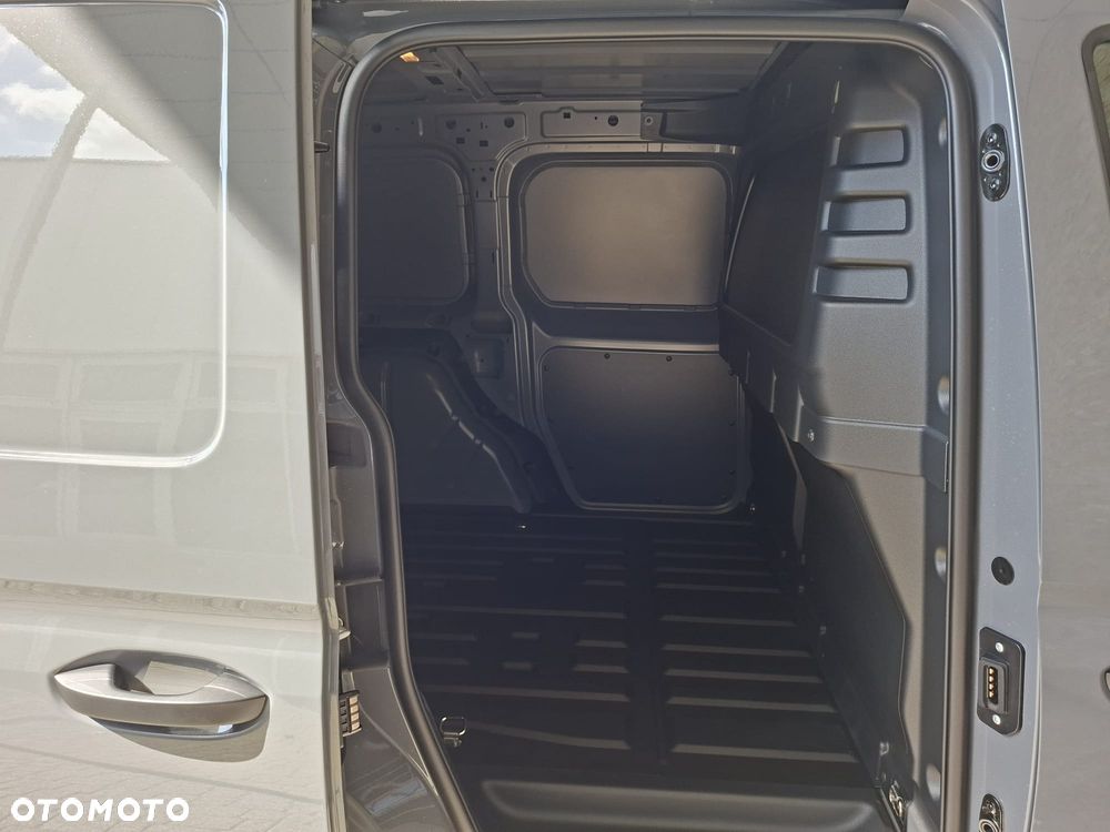 Volkswagen Caddy Cargo 1,5 l TSI EU6 116 KM/skrzynia biegów: automatyczna DSG, 7-biegowa - 11