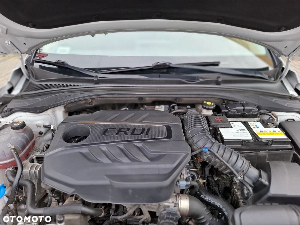 Hyundai I30 2021 photo 5