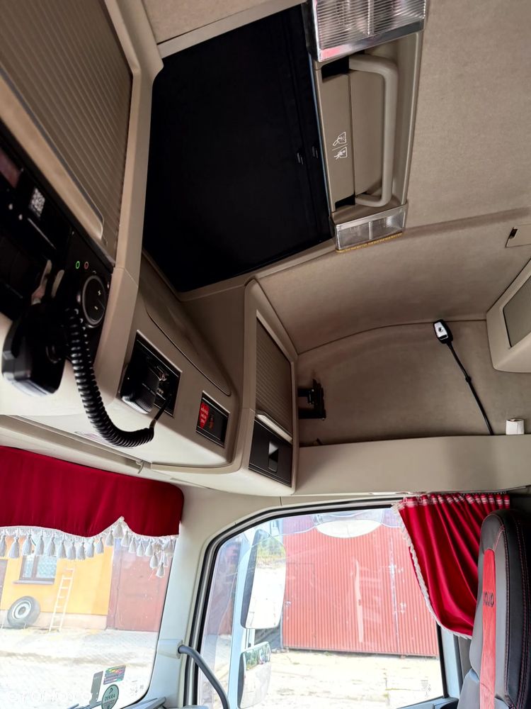Volvo FH500 - 15