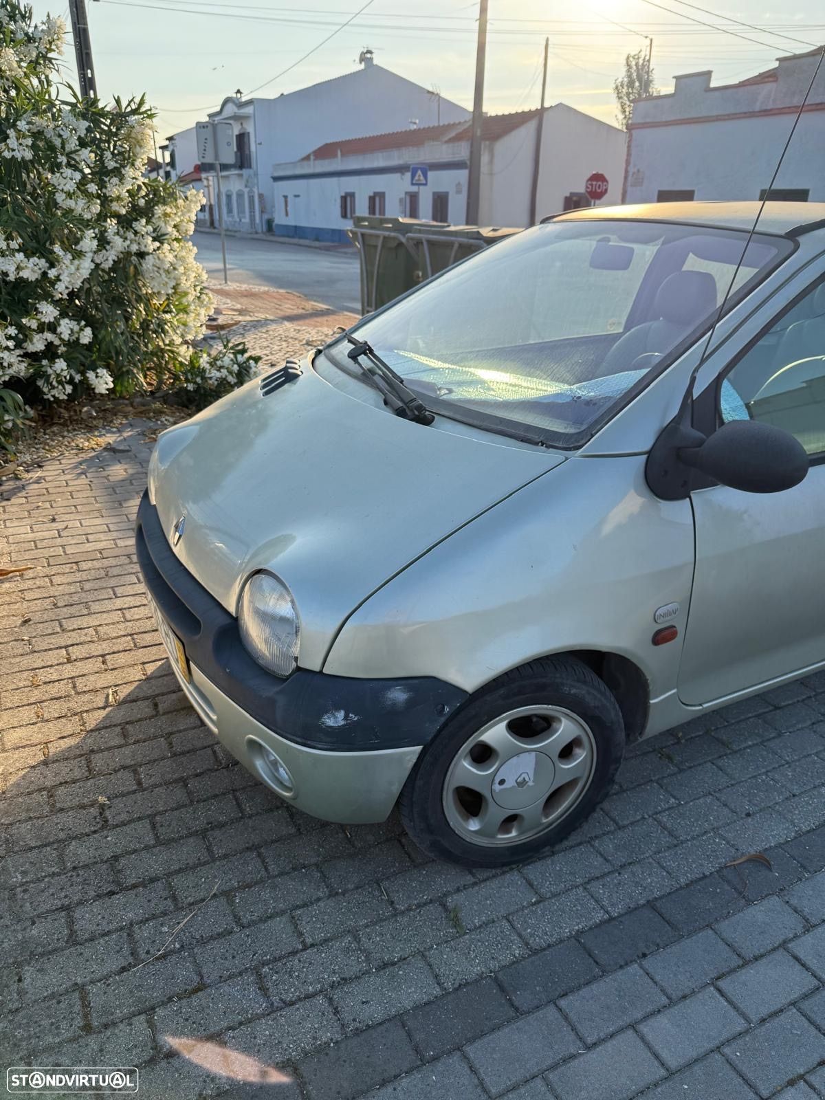 Renault Twingo 1.2 16V Dynamique - 1