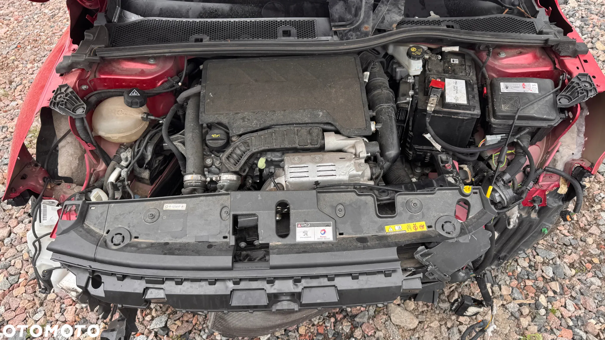 Peugeot 208 PureTech 130 EAT8 GT Pack - 9