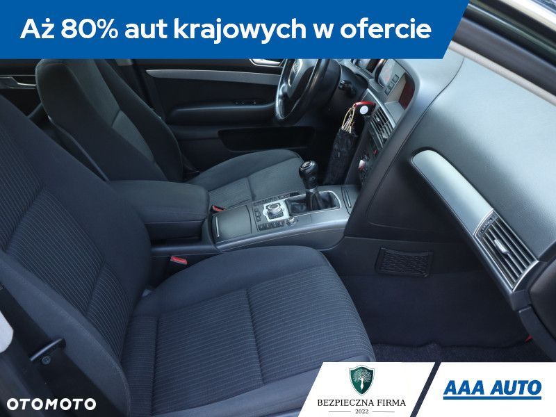 Audi A6 Limousine - 11
