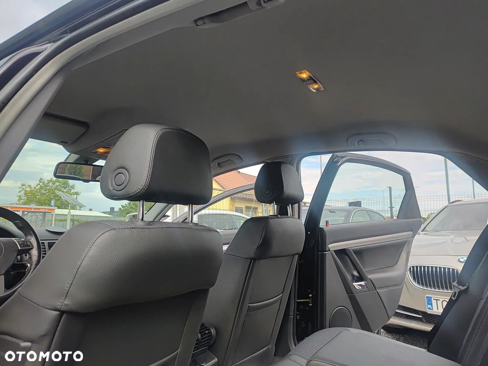 Opel Vectra 1.6 Edition - 21