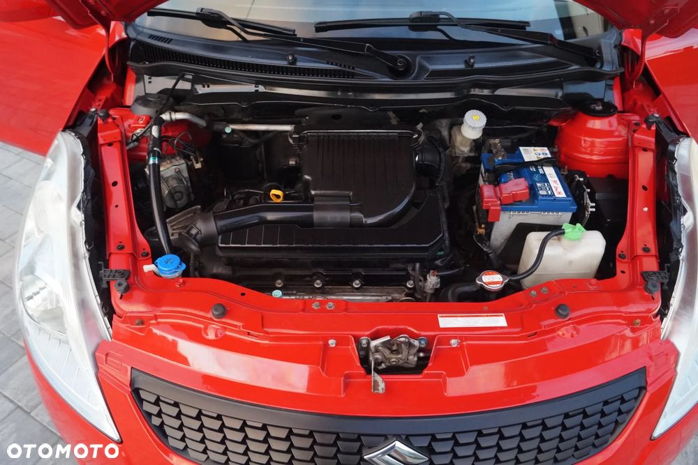 Suzuki Swift - 17