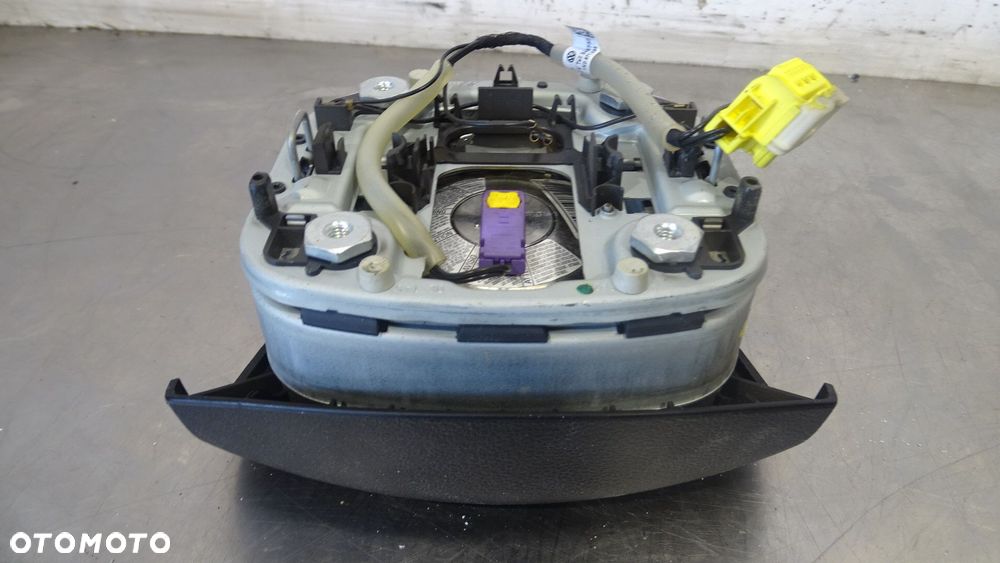 PODUSZKA KIEROWCY VOLKSWAGEN GOLF V 2.0SDI 1K0880201AF - 7