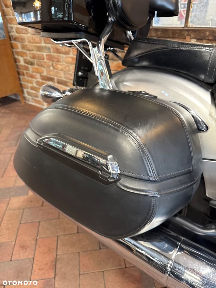 Yamaha Midnight Star - 9