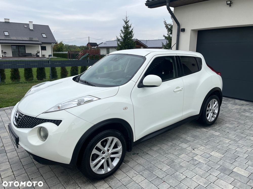 Nissan Juke - 34