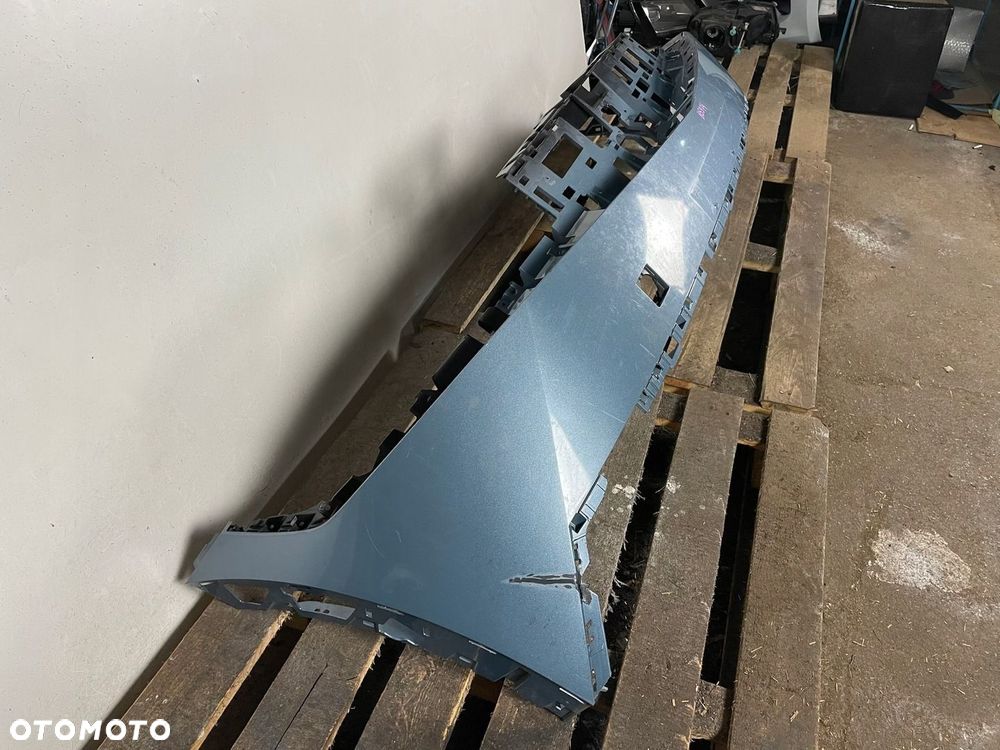 ZDERZAK PRZÓD PRZEDNI HYUNDAI IONIQ 5 V 2021- CAŁY - 3