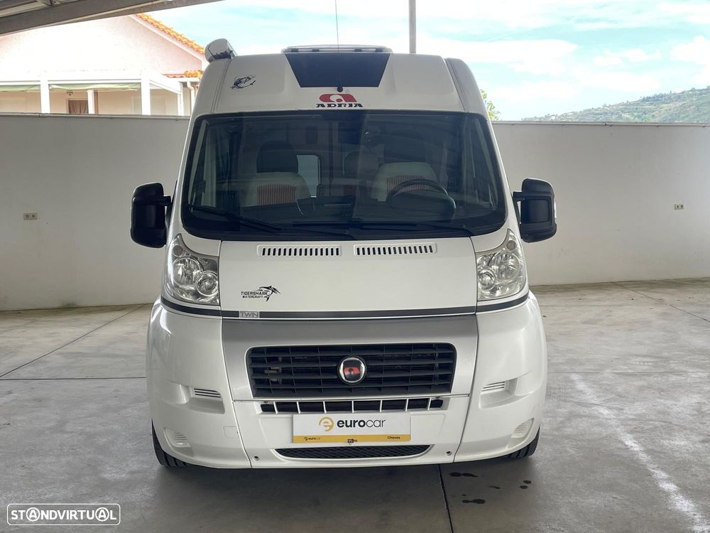 Adria Twin SP Titan - Autocaravana - 6