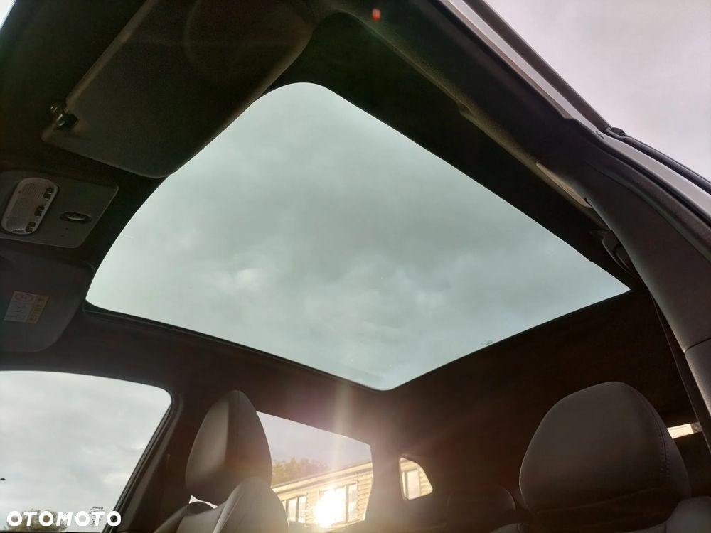 Nissan Qashqai 1.3 DIG-T Tekna+ - 18