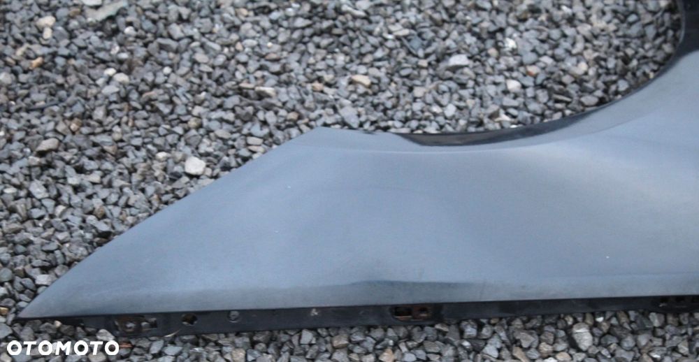 BŁOTNIK PRAWY PRZÓD PRZEDNI BMW E92 E93 475 BLACK SAPPHIRE - 3