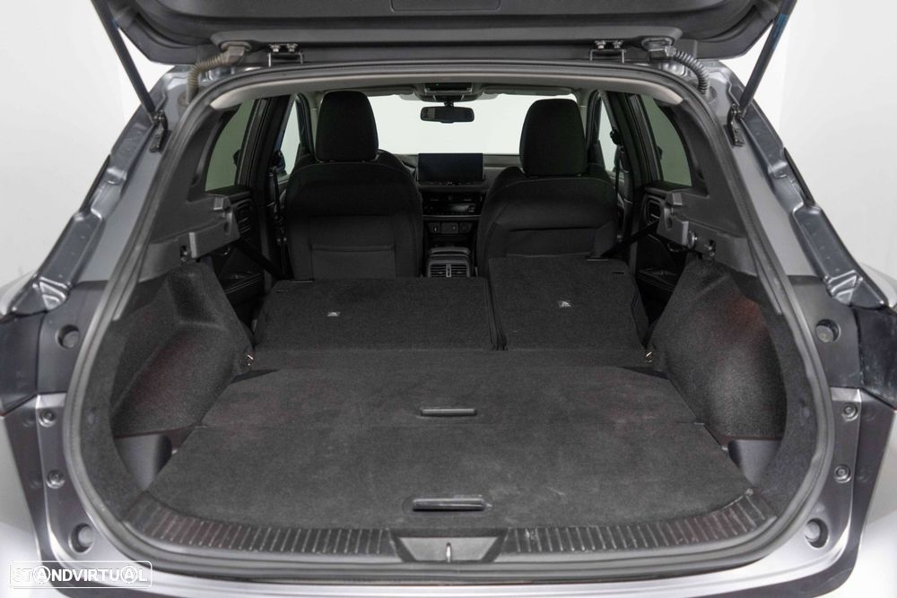 Nissan Qashqai 1.5 e-Power N-Connecta LED - 12