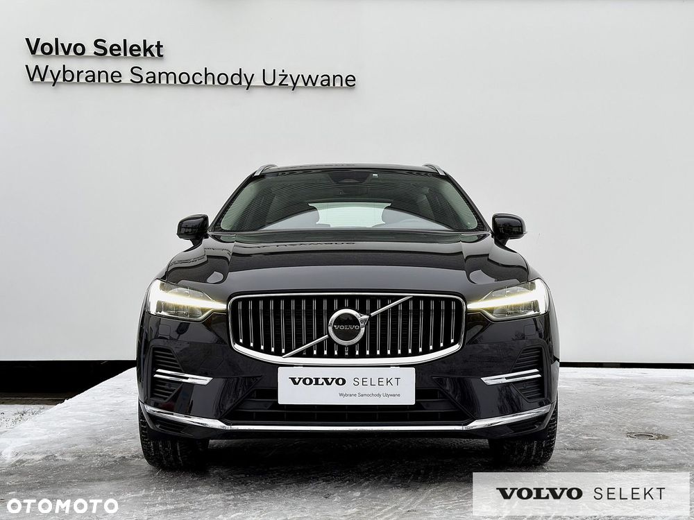 Volvo XC 60 - 4