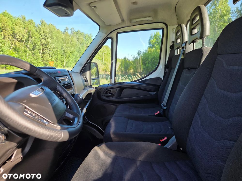 Iveco 40C18 *klima 3.0 - 23
