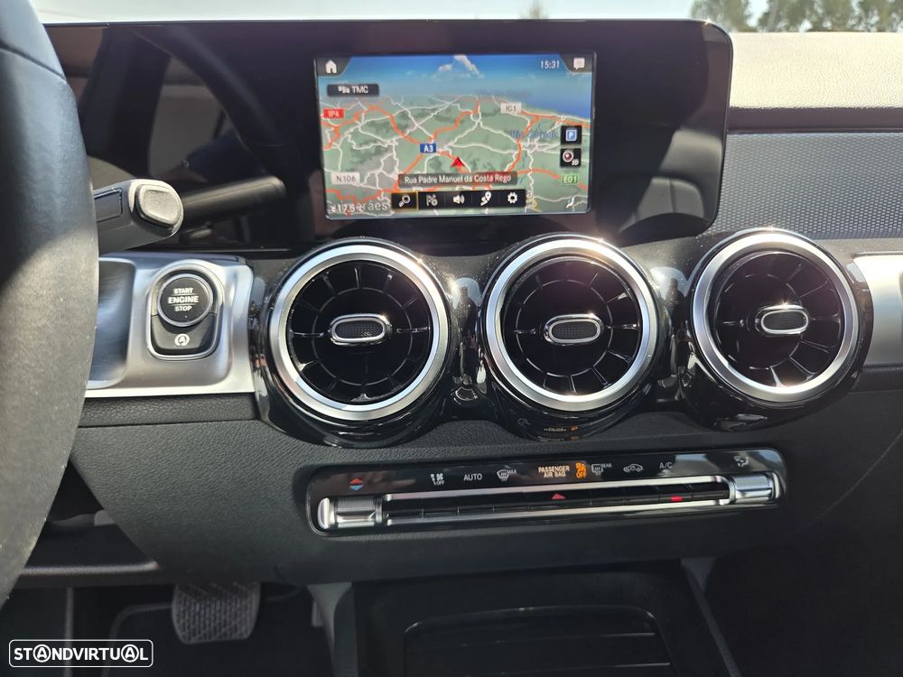 Mercedes-Benz GLB 180 d - 25