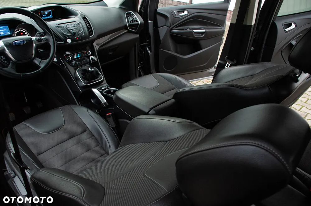 Ford Kuga 2.0 TDCi Individual - 27