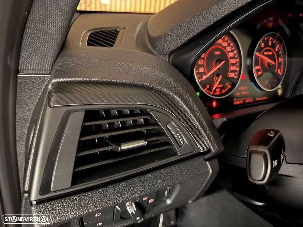 BMW 116 d Pack M Auto - 59