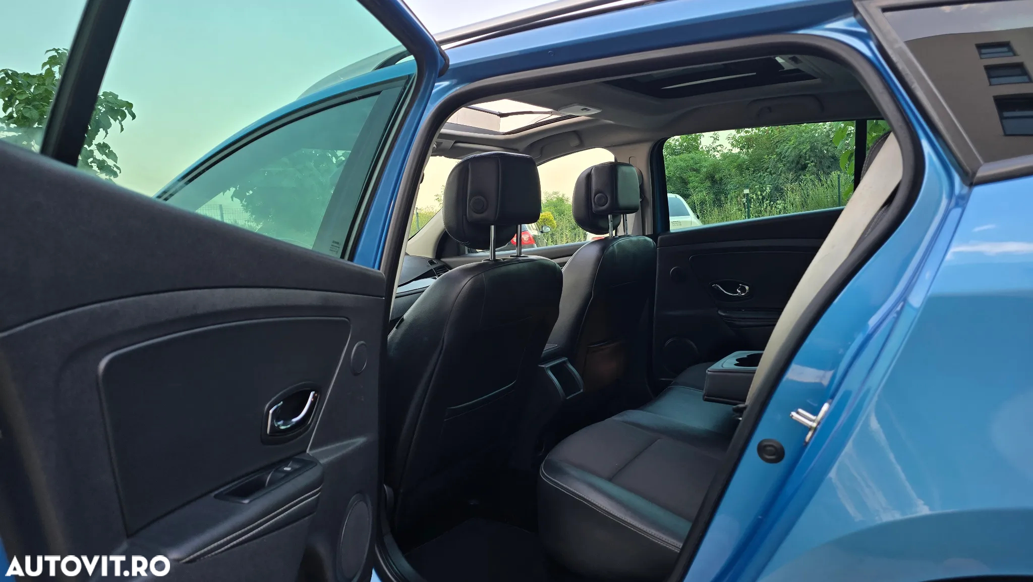 Renault Megane - 7
