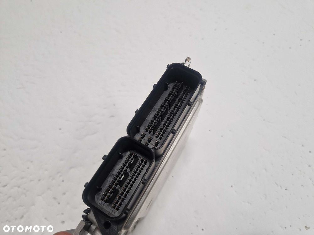 Komputer Sterownik Silnika Audi A4 B6 2.0 FSI AWA PEWNY ! - 4