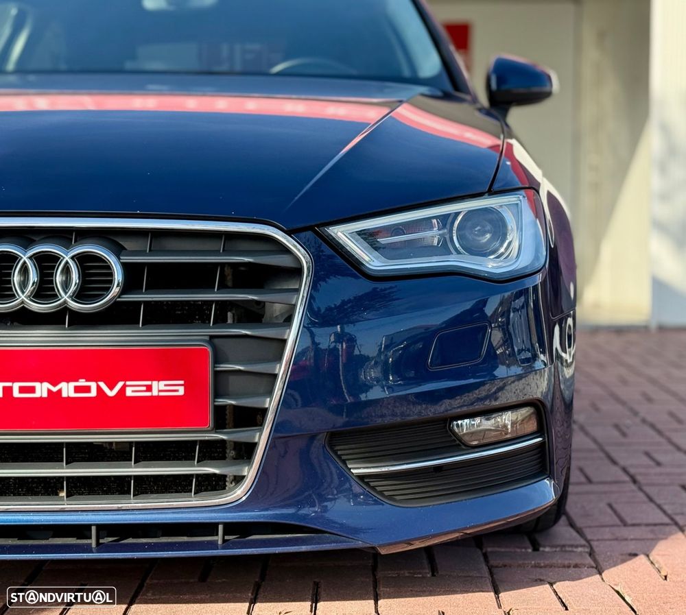 Audi A3 1.2 TFSI S line Sport Pack - 5