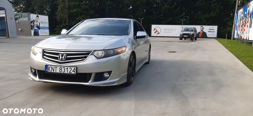 Honda Accord 2.4 Type S - 11