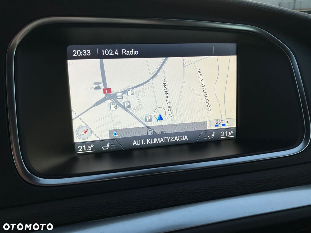 Volvo V40 - 17