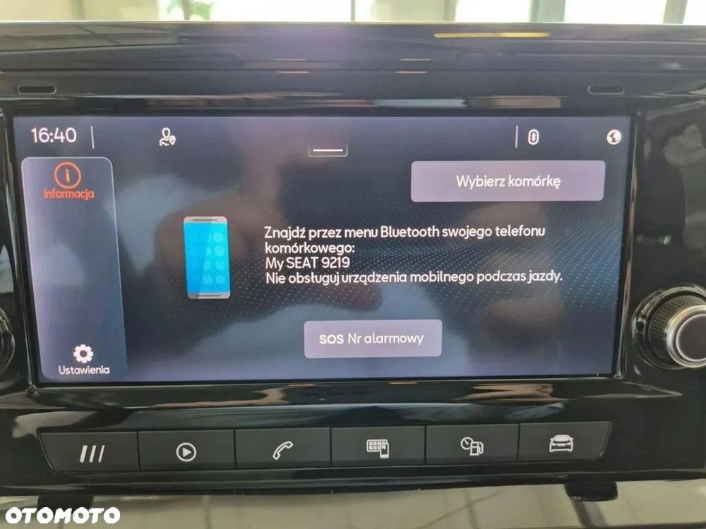 Seat Arona 1.0 TSI Style S&S DSG - 15