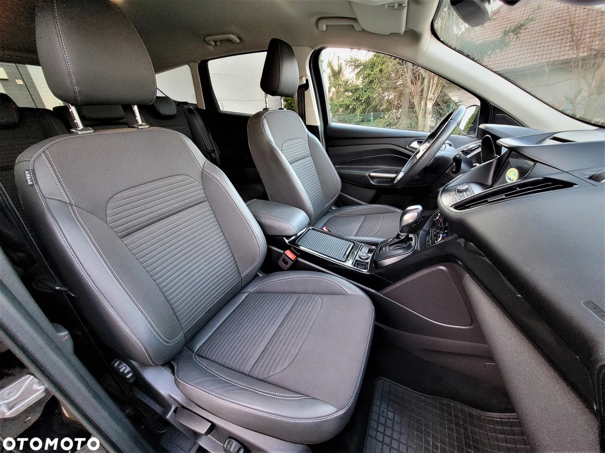 Ford Kuga 1.5 EcoBlue FWD Titanium - 10