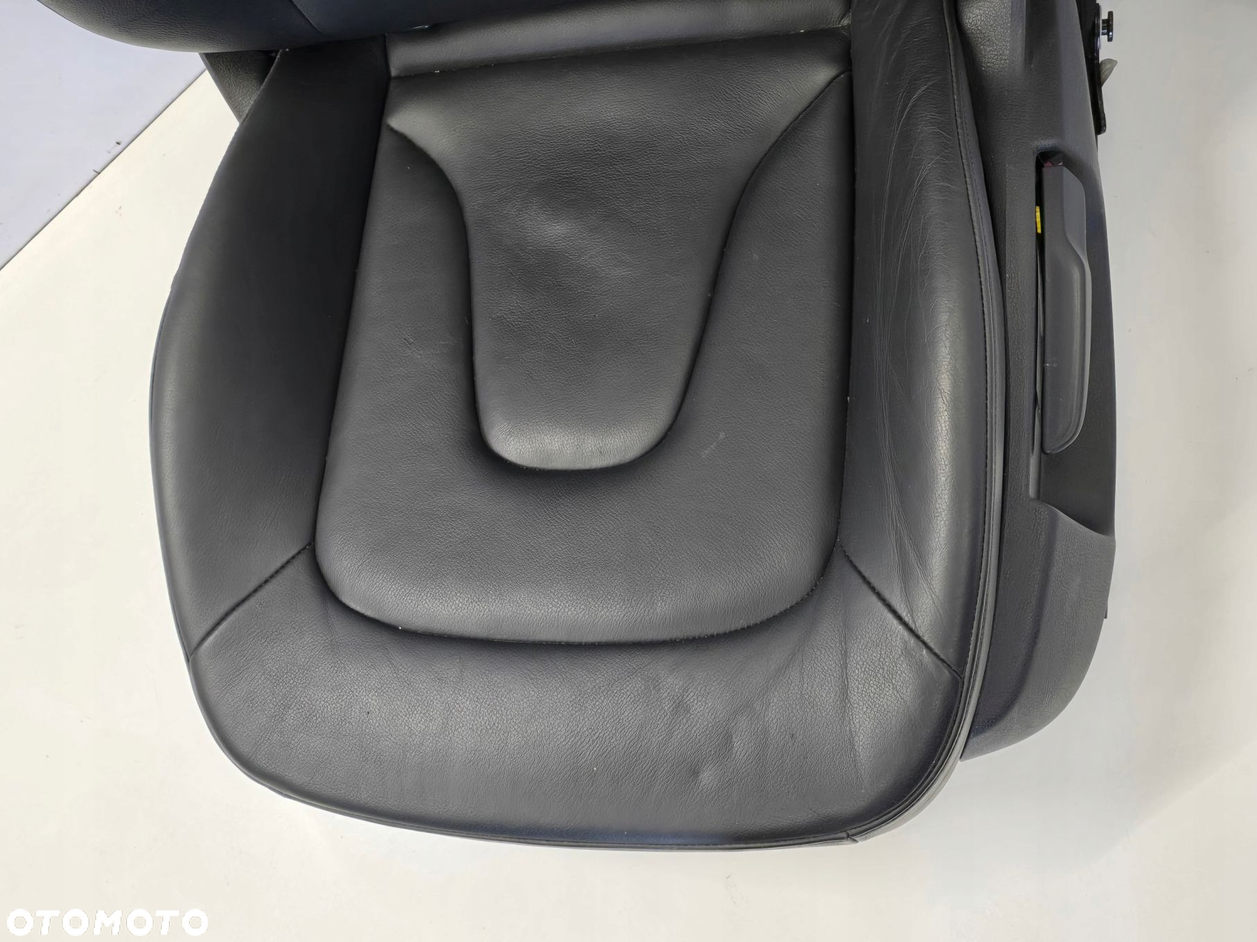AUDI A4 B8 KOMBI 12R FOTELE KANAPA BOCZKI - 7