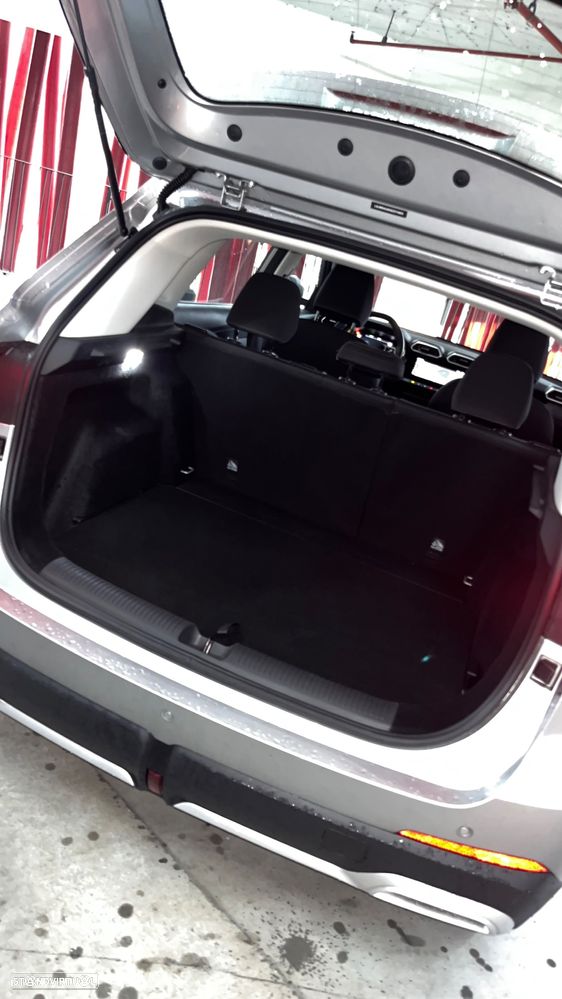 MG ZS 1.5L Comfort - 22