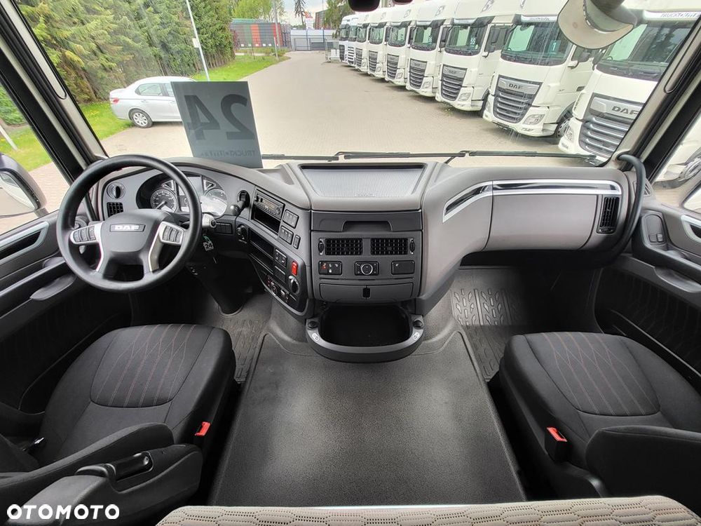 DAF FT XF 480 - 13