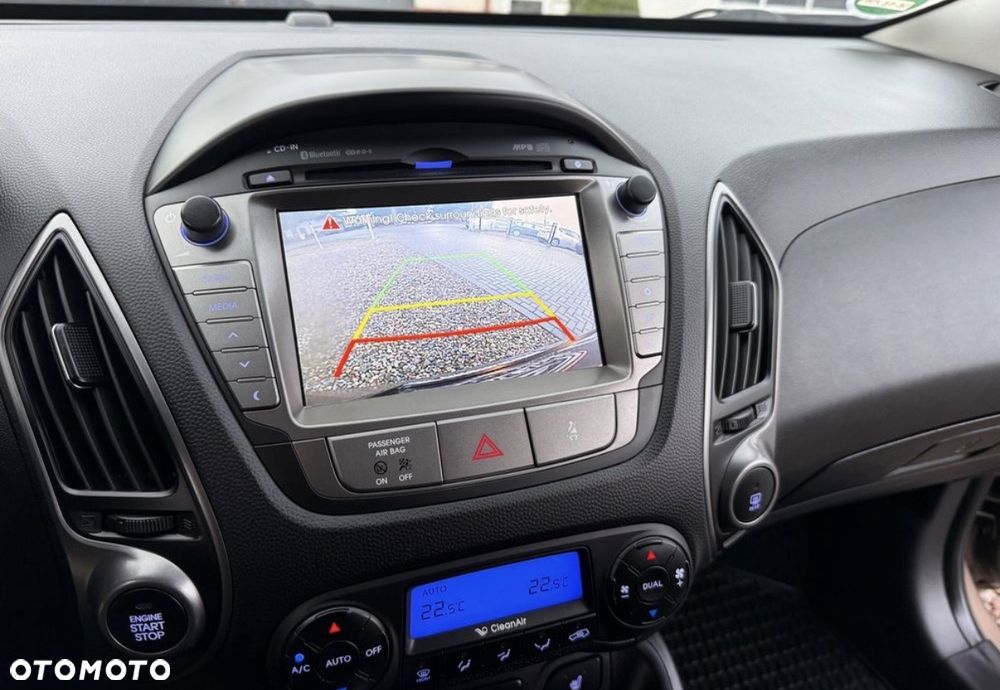 Hyundai ix35 - 17