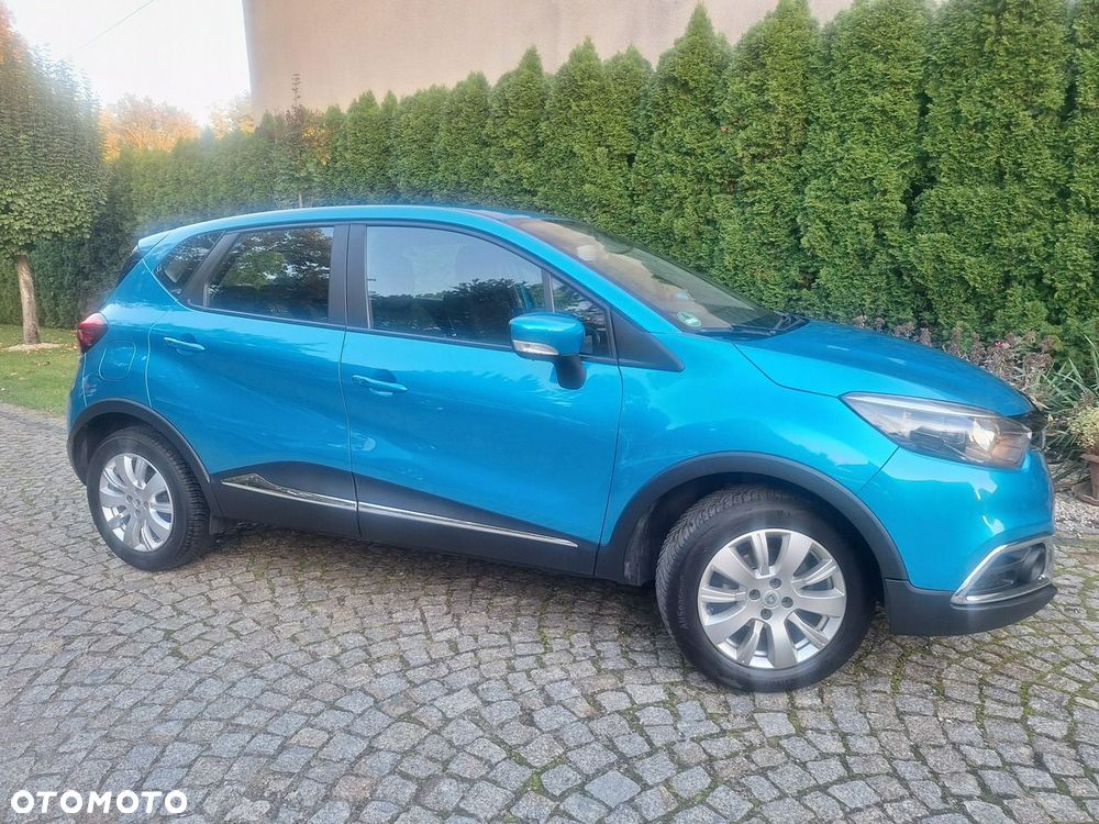 Renault Captur (ENERGY) TCe 90 LIFE - 28