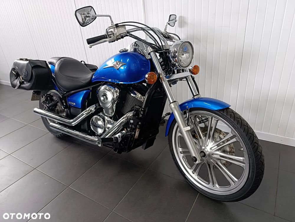 Kawasaki Vulcan - 14
