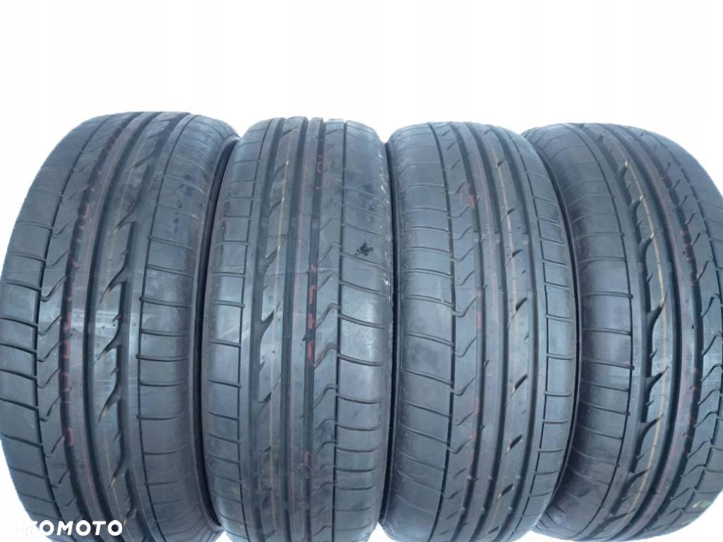Bridgestone Potenza Re050A 175/55 R15 77V 2021 8mm - 1