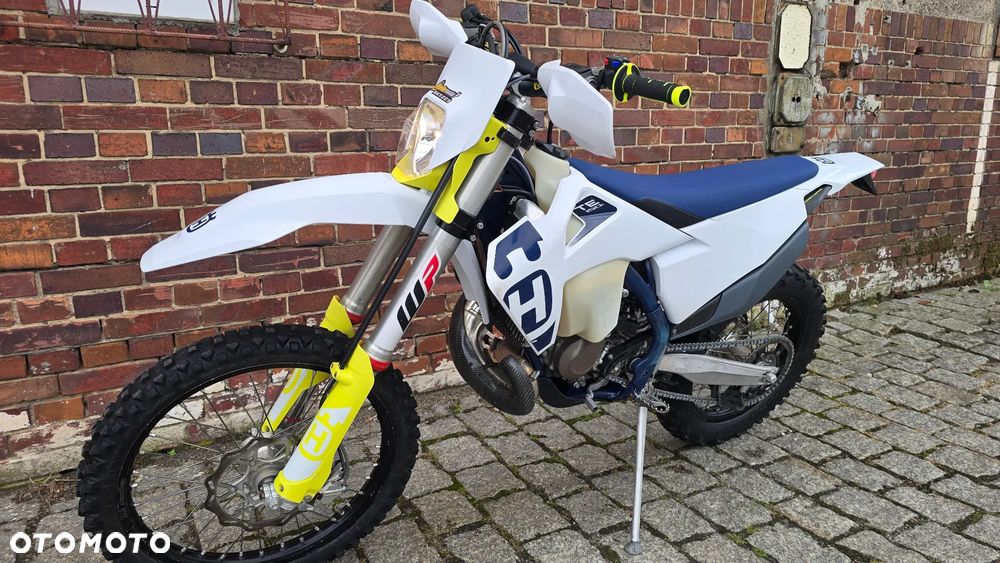 Husqvarna TE - 2