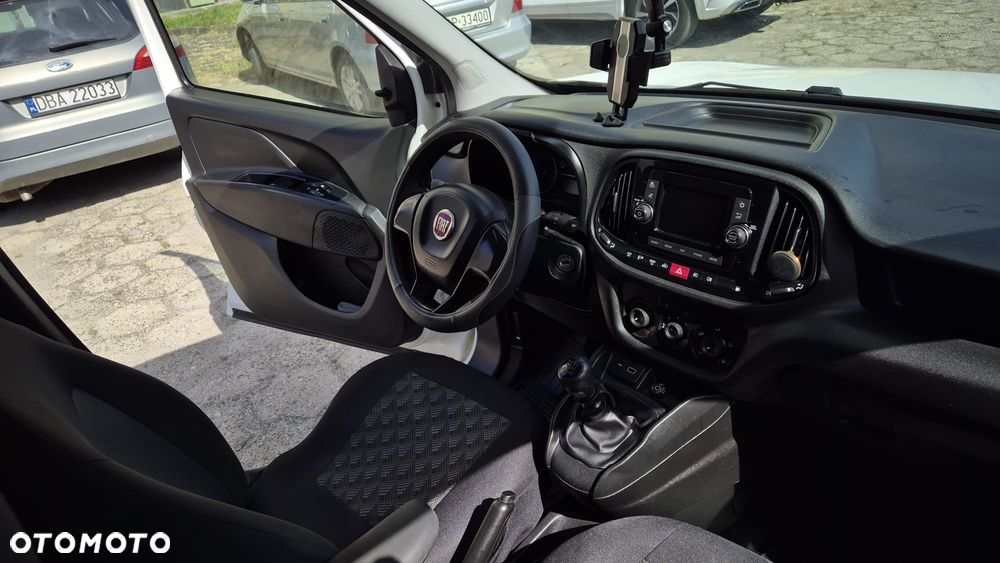 Fiat Doblo - 11