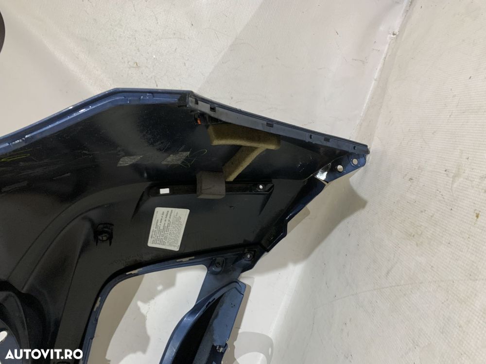 Bara spate Toyota Corolla Hatchback,  2019, 2020, 2021, 2022, 2023, 2024, cod origine OE 52159-02E40. - 3