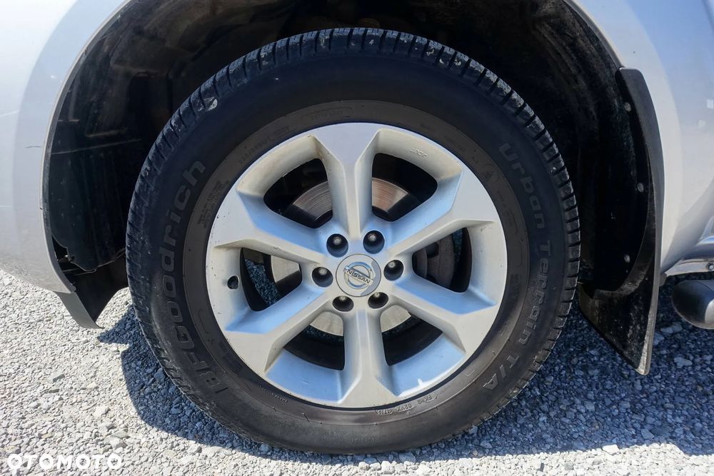 Nissan Navara 2.5 D FE Long - 9
