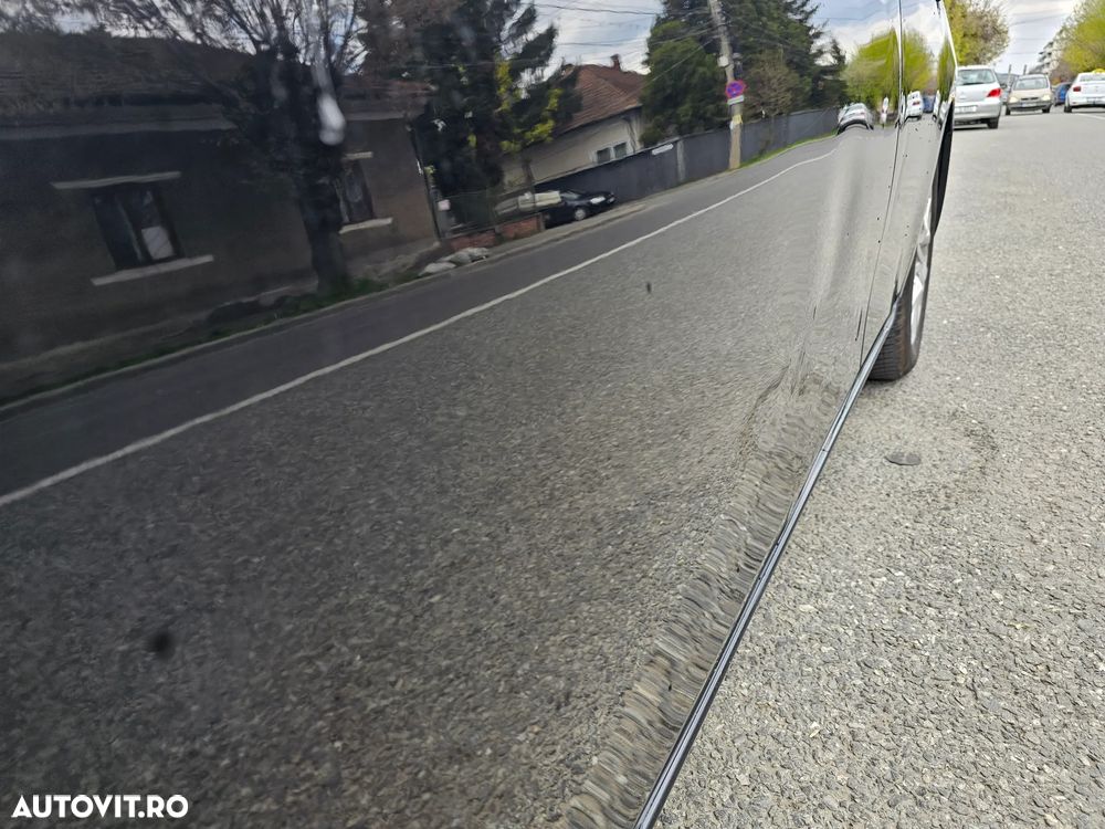 Toyota Auris 1.8 Executive - 13