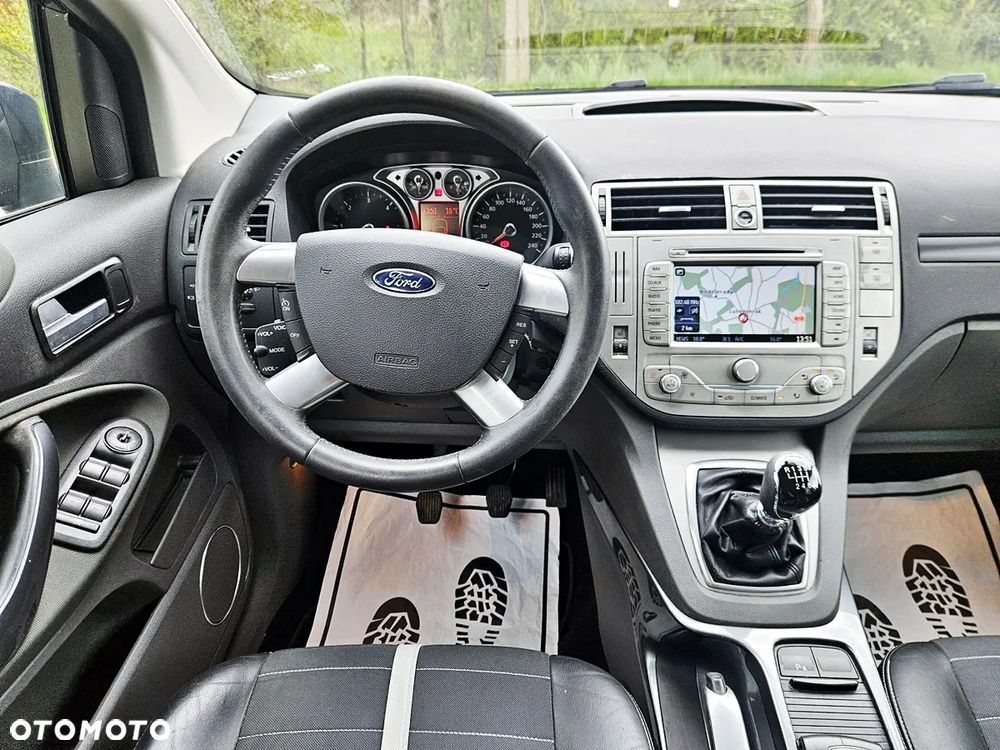 Ford Kuga 2.0 TDCi 4x4 Champions Edition - 18