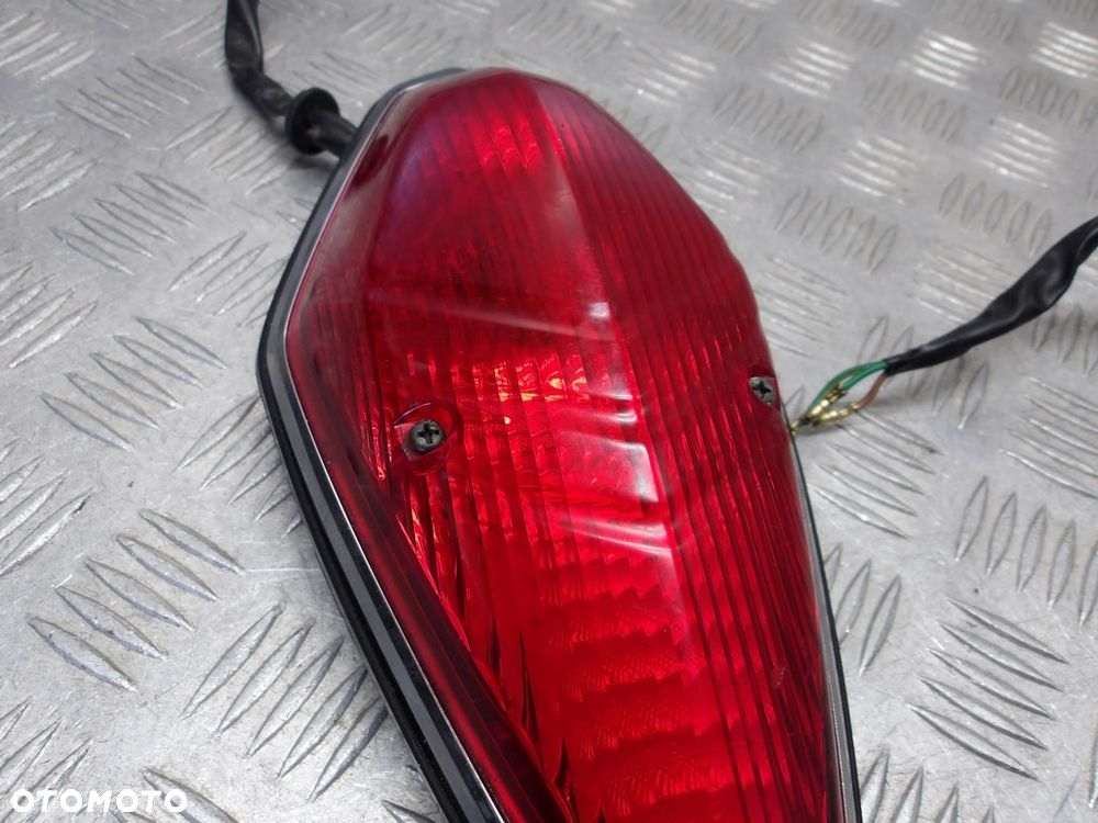 Lampa tylna HONDA VTX 1800 R/S 02-05r   PN. 33701-MCV-671 - 5