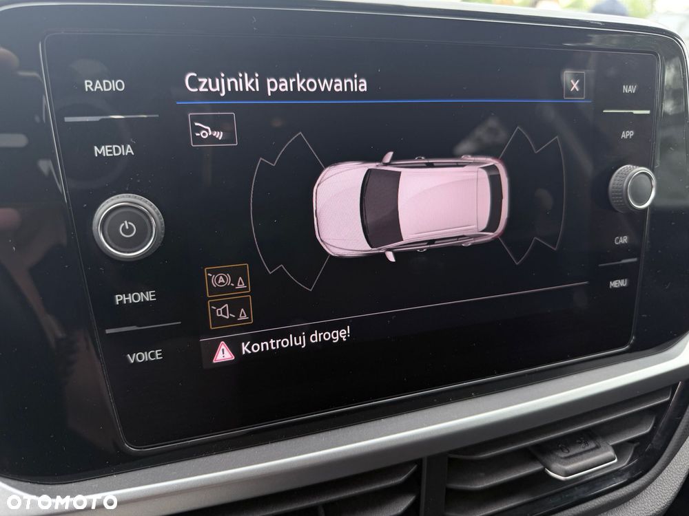 Volkswagen T-Roc 1.5 TSI Special Edition DSG - 30