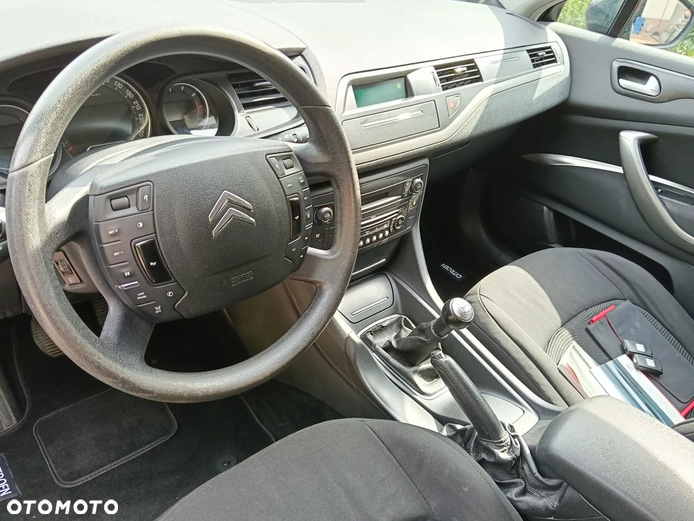 Citroën C5 1.8 16V Style - 16