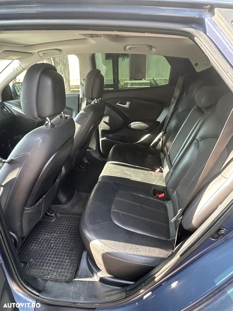 Hyundai ix35 ver-2-0-crdi-high-4wd-gls-aut-luxuryplus - 6