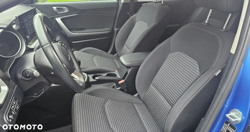 Kia XCeed 1.5 T-GDI M - 5