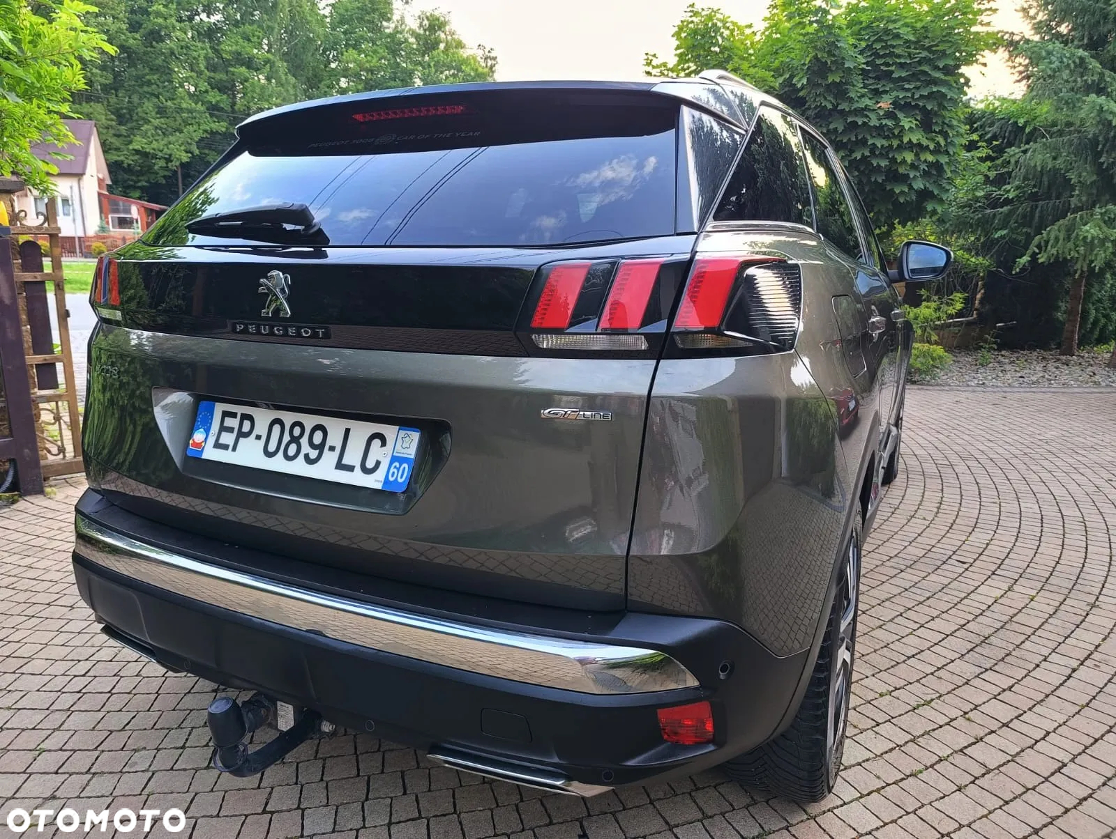 Peugeot 3008 - 25