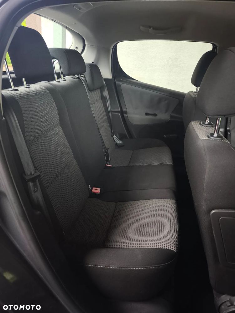 Peugeot 207 1.6 HDi Active - 11
